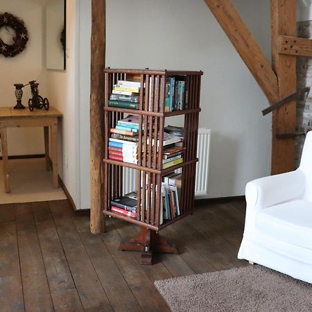 Bed & Breakfast Appeltern Esterno foto
