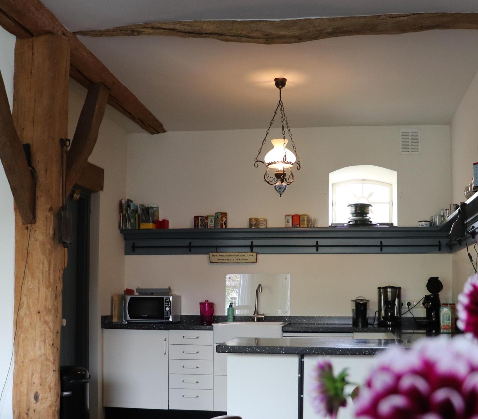 Bed & Breakfast Appeltern Esterno foto